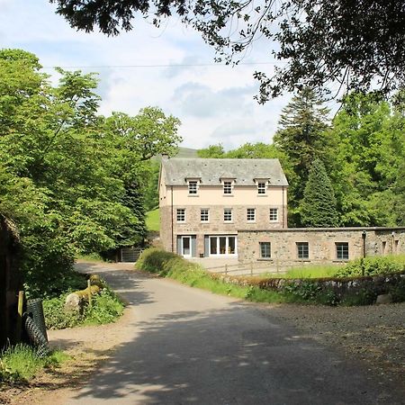 Mill House Monzie B&B 외부 사진