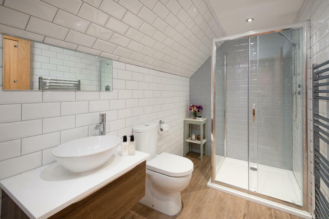 Mill House Monzie B&B 외부 사진