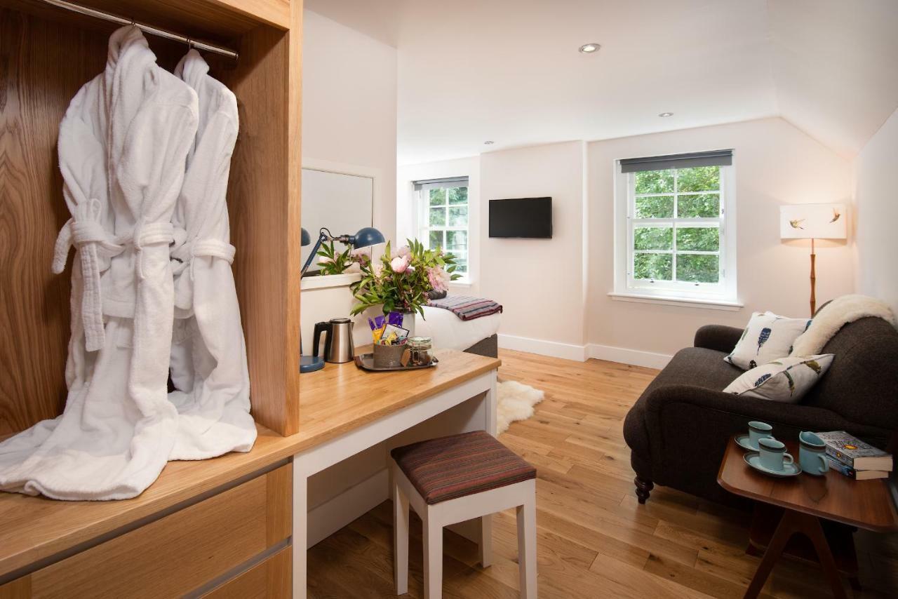 Mill House Monzie B&B 외부 사진