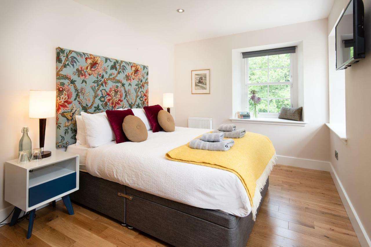 Mill House Monzie B&B 외부 사진