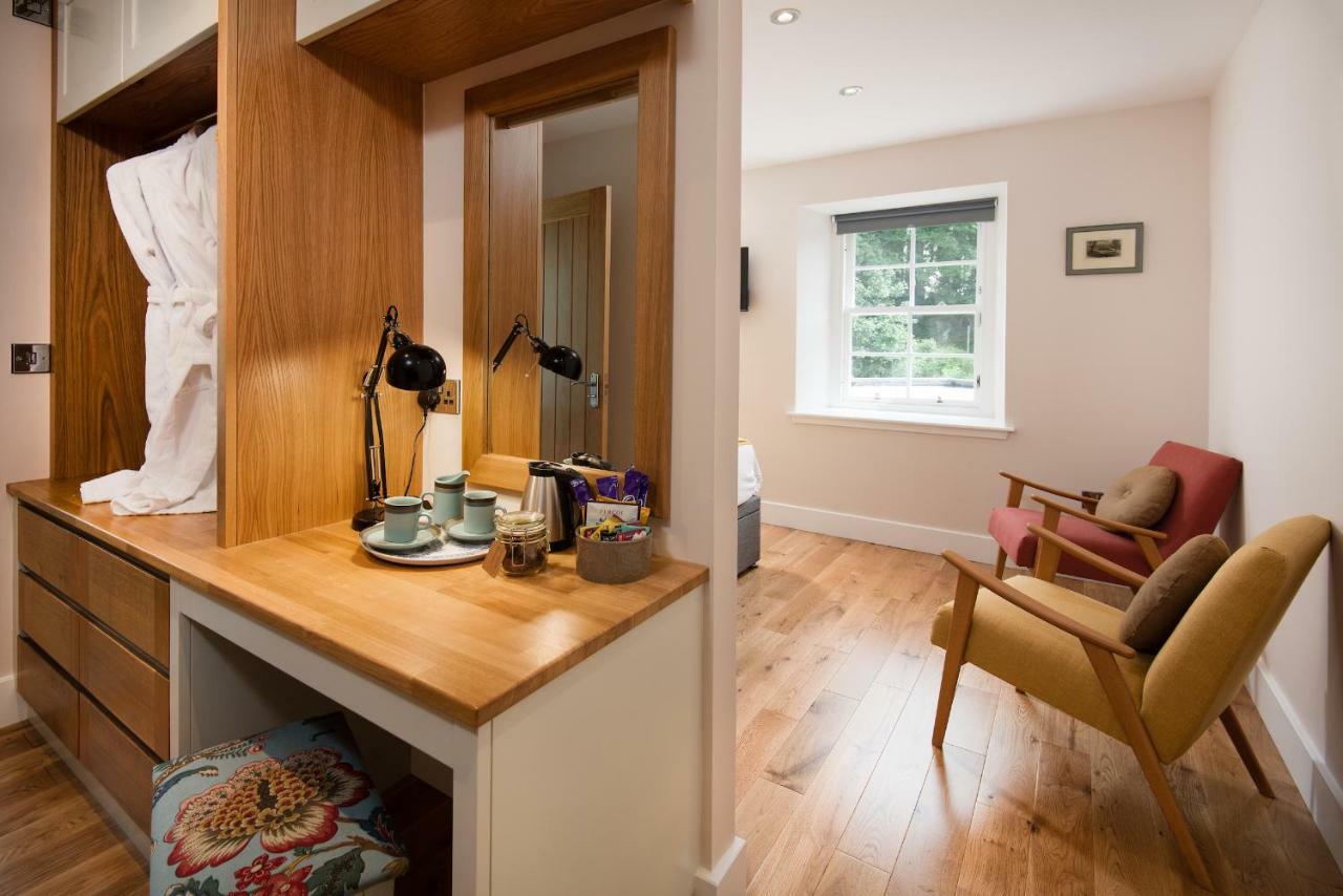 Mill House Monzie B&B 외부 사진