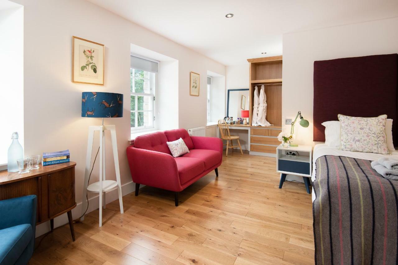 Mill House Monzie B&B 외부 사진