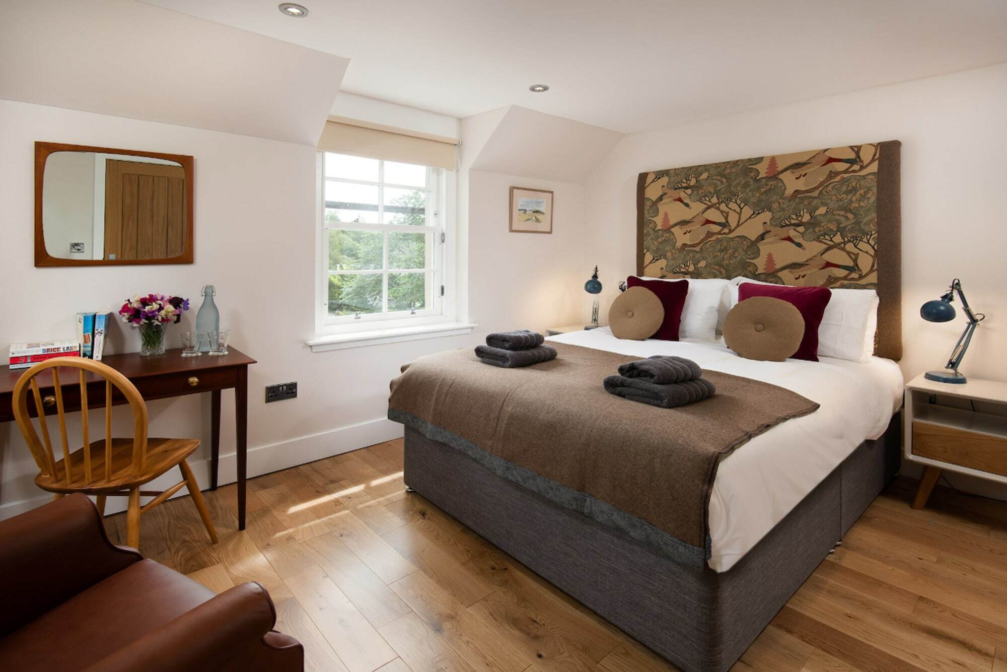 Mill House Monzie B&B 외부 사진