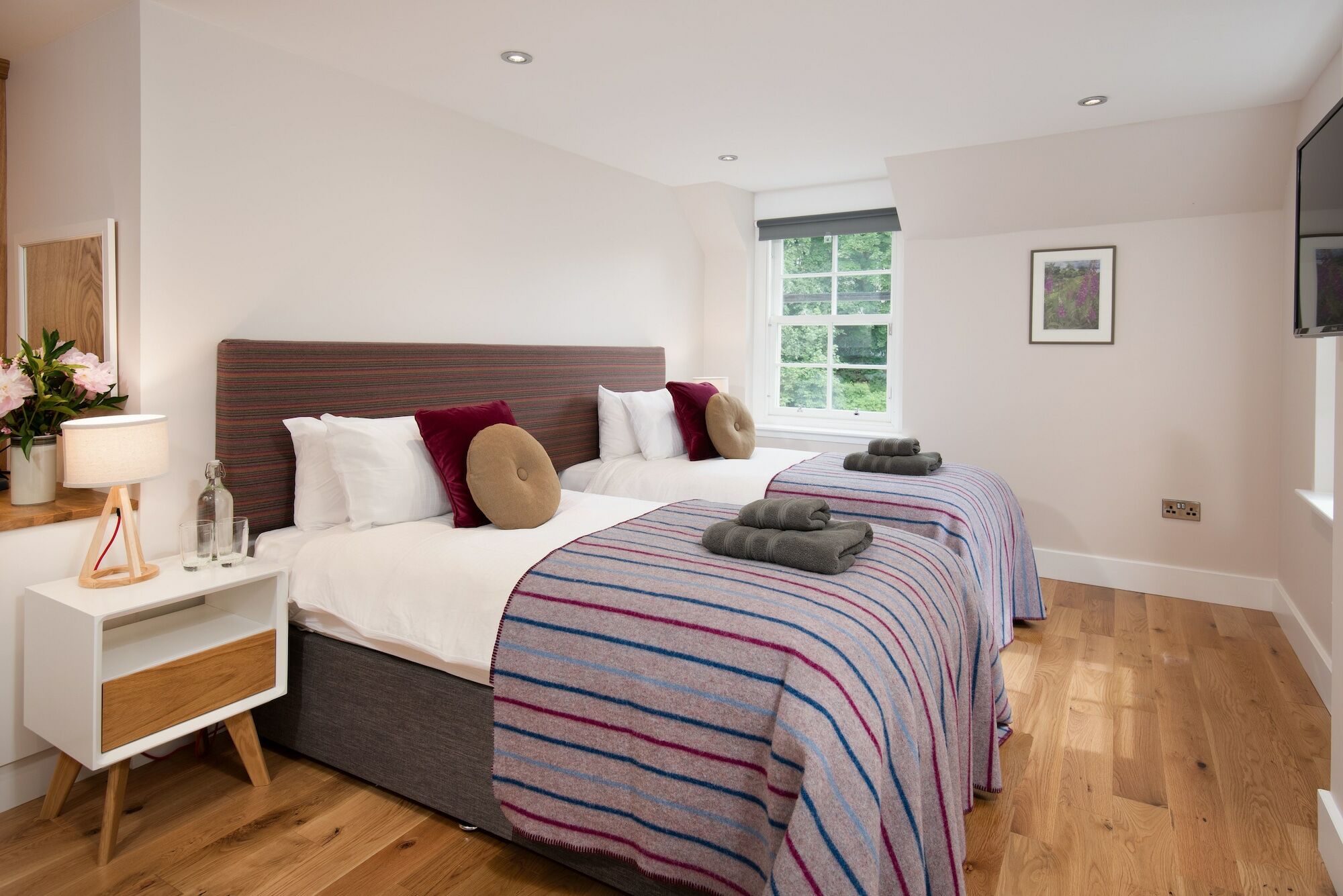 Mill House Monzie B&B 외부 사진